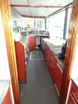 Kruvaziyer gemisi satılık