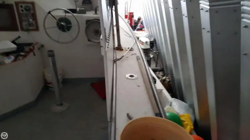 Trol gemisi satılık