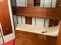 Dökme yük gemisi satılık