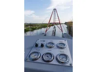 Dredger (Kazık çakma gemisi) satılık