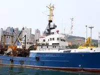 Trol gemisi satılık