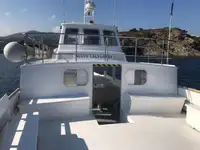 Yolcu gemisi satılık