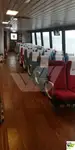 Kruvaziyer gemisi satılık