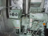 Devriye botu satılık
