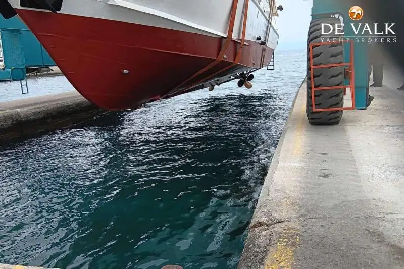 Çekme teknesi satılık