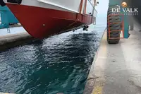 Çekme teknesi satılık