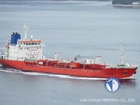 Petrol/Kimyasal tankeri satılık