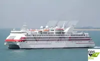 Gezi gemisi satılık