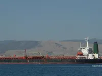 Petrol/Kimyasal tankeri satılık