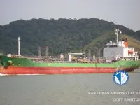 Petrol/Kimyasal tankeri satılık
