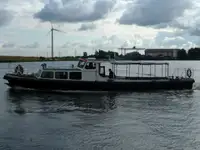 Çekme teknesi satılık