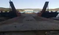 Gezi teknesi satılık