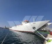 Ro-Ro ship satılık