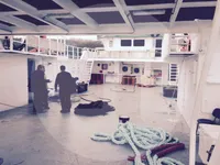 Balıkçı gemisi satılık