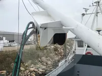 Su Ürünleri / Kabuklu Deniz Ürünleri Yetiştiriciliği Gemisi satılık