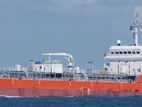 Petrol/Kimyasal tankeri satılık