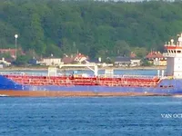 Petrol/Kimyasal tankeri satılık