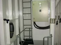 Petrol/Kimyasal tankeri satılık