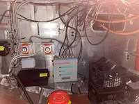 İtfaiye teknesi satılık