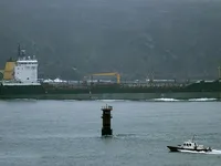 Petrol/Kimyasal tankeri satılık