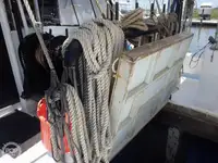 Trol gemisi satılık