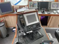 Trol gemisi satılık