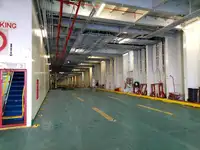 Soğutmalı gemi satılık