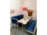 Mürettebat teknesi satılık