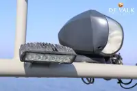 Devriye botu satılık