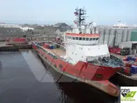 Tedarik gemisi satılık