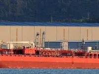 Petrol/Kimyasal tankeri satılık