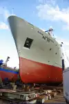 Araştırma gemisi satılık
