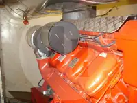 Trol gemisi satılık
