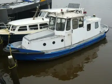 Devriye botu satılık