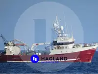 Trawler satılık