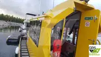 Araştırma gemisi satılık