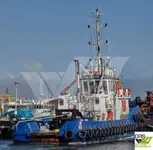 Römorkör satılık