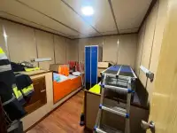 İş gemileri satılık