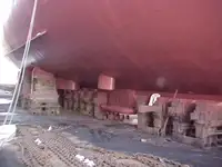 Araştırma gemisi satılık