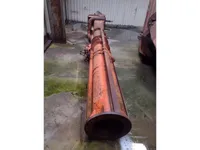 Dredger (Kazık çakma gemisi) satılık