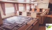 Ro-Ro gemisi satılık