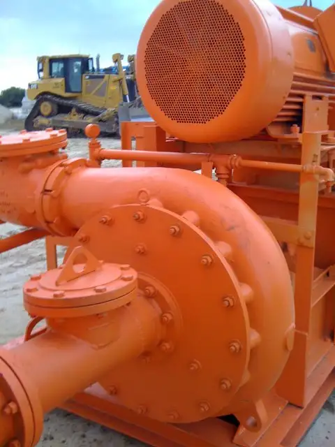 Dredger (Kazık çakma gemisi) satılık