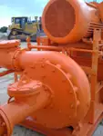 Dredger (Kazık çakma gemisi) satılık