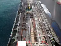Petrol/Kimyasal tankeri satılık