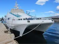 Katamaran satılık