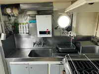 Trol gemisi satılık
