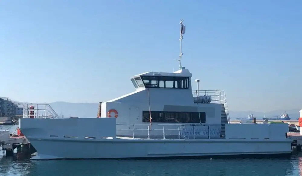 Katamaran satılık
