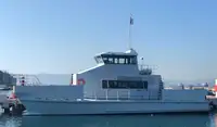 Katamaran satılık