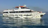 Yolcu gemisi satılık