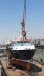 Tedarik gemisi satılık